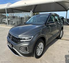 Auto - Volkswagen t-roc 2.0 tdi scr life