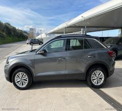 Auto - Volkswagen t-roc 2.0 tdi scr life