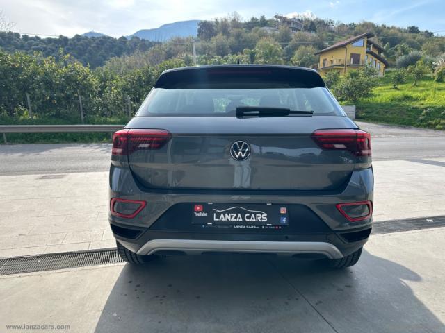 Auto - Volkswagen t-roc 2.0 tdi scr life
