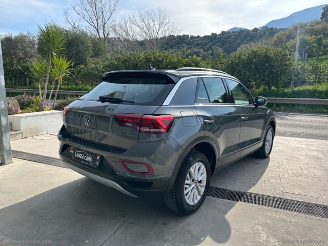 Auto - Volkswagen t-roc 2.0 tdi scr life