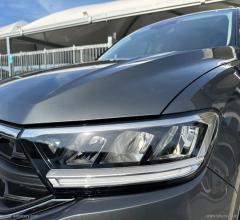 Auto - Volkswagen t-roc 2.0 tdi scr life