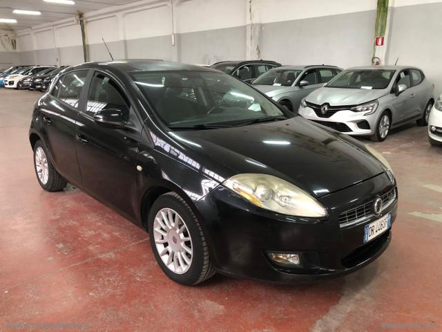 Auto - Fiat bravo 1.6 mjt 105 cv dynamic - no garanzia