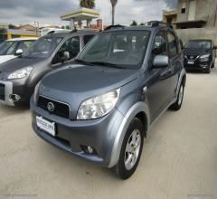 Auto - Daihatsu terios 1.5 4wd sx