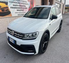 Auto - Volkswagen tiguan 2.0 tdi dsg 4motion advanced bmt