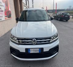 Auto - Volkswagen tiguan 2.0 tdi dsg 4motion advanced bmt