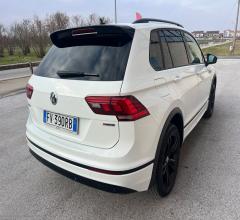 Auto - Volkswagen tiguan 2.0 tdi dsg 4motion advanced bmt
