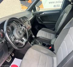 Auto - Volkswagen tiguan 2.0 tdi dsg 4motion advanced bmt