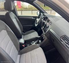 Auto - Volkswagen tiguan 2.0 tdi dsg 4motion advanced bmt