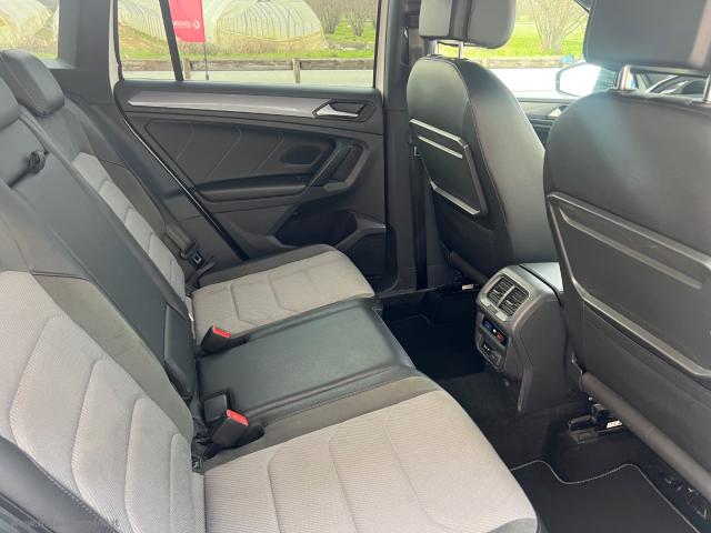 Auto - Volkswagen tiguan 2.0 tdi dsg 4motion advanced bmt