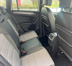 Auto - Volkswagen tiguan 2.0 tdi dsg 4motion advanced bmt