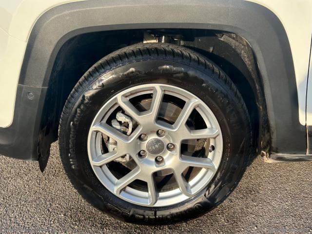 Auto - Jeep renegade 1.6 mjt 120cv limited