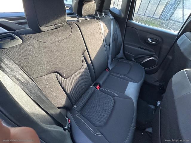 Auto - Jeep renegade 1.6 mjt 120cv limited