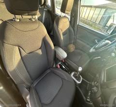 Auto - Jeep renegade 1.6 mjt 120cv limited