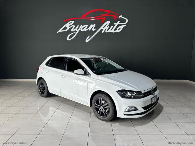 Auto - Volkswagen polo 1.0 tsi dsg edition style