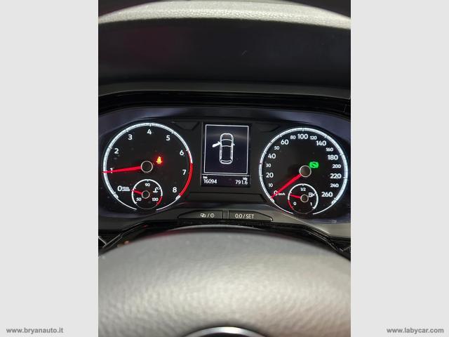 Auto - Volkswagen polo 1.0 tsi dsg edition style