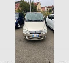 Auto - Fiat multipla 1.9 mjt emotion