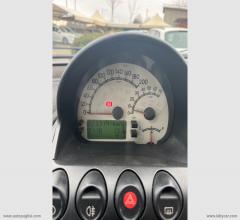 Auto - Fiat multipla 1.9 mjt emotion