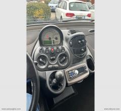 Auto - Fiat multipla 1.9 mjt emotion