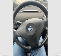 Auto - Fiat multipla 1.9 mjt emotion