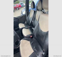 Auto - Fiat multipla 1.9 mjt emotion