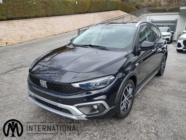 Auto - Fiat tipo 1.6 mjt s&s 5 porte cross