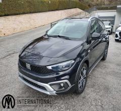 Auto - Fiat tipo 1.6 mjt s&s 5 porte cross