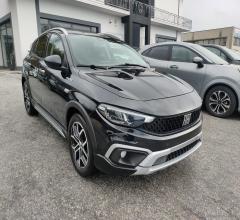Auto - Fiat tipo 1.6 mjt s&s 5 porte cross
