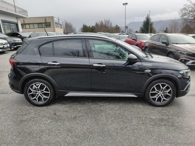 Auto - Fiat tipo 1.6 mjt s&s 5 porte cross