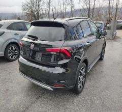 Auto - Fiat tipo 1.6 mjt s&s 5 porte cross