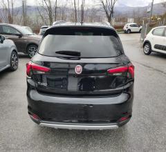 Auto - Fiat tipo 1.6 mjt s&s 5 porte cross