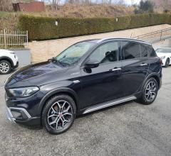 Auto - Fiat tipo 1.6 mjt s&s 5 porte cross