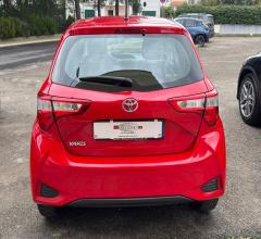Auto - Toyota yaris 1.0 72 cv 5p. active