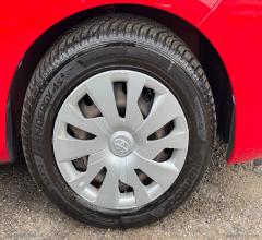 Auto - Toyota yaris 1.0 72 cv 5p. active