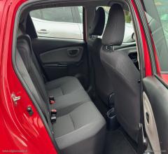 Auto - Toyota yaris 1.0 72 cv 5p. active