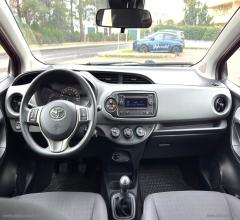 Auto - Toyota yaris 1.0 72 cv 5p. active