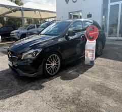 Auto - Mercedes-benz cla 200 d s.w. automatic premium