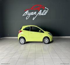Auto - Ford ka+ 1.2 8v 69 cv titanium