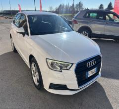 Auto - Audi a3 spb 30 tfsi
