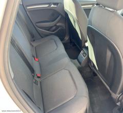 Auto - Audi a3 spb 30 tfsi