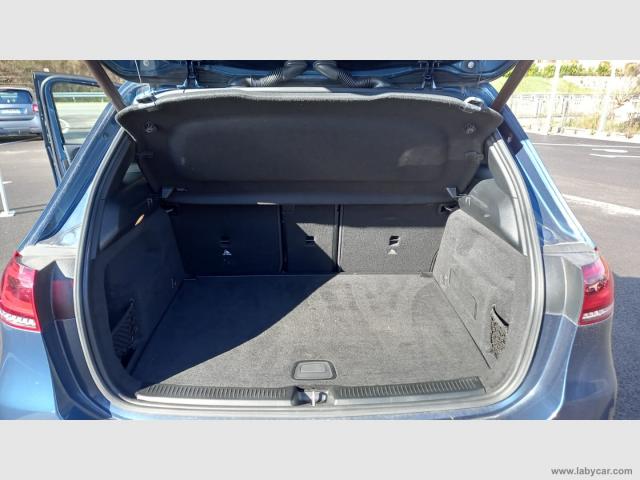 Auto - Mercedes-benz b 180 d automatic sport