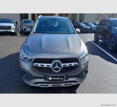 Auto - Mercedes-benz gla 200 d automatic business extra