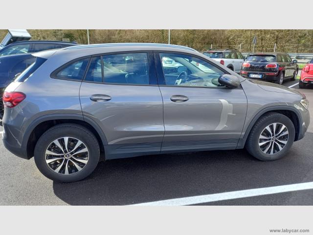 Auto - Mercedes-benz gla 200 d automatic business extra