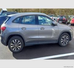 Auto - Mercedes-benz gla 200 d automatic business extra