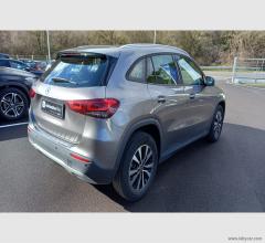 Auto - Mercedes-benz gla 200 d automatic business extra