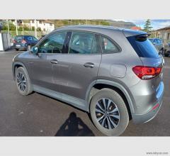 Auto - Mercedes-benz gla 200 d automatic business extra