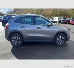 Auto - Mercedes-benz gla 200 d automatic business extra