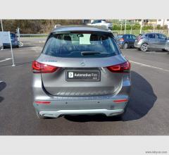 Auto - Mercedes-benz gla 200 d automatic business extra