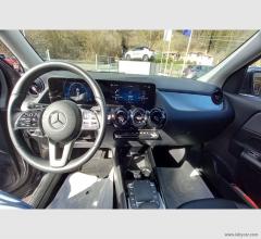 Auto - Mercedes-benz gla 200 d automatic business extra
