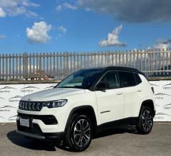 Auto - Jeep compass 1.6 mjt ii 2wd limited