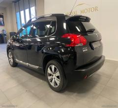 Auto - Peugeot 2008 1.6 e-hdi 92 cv s&s etg6 allure